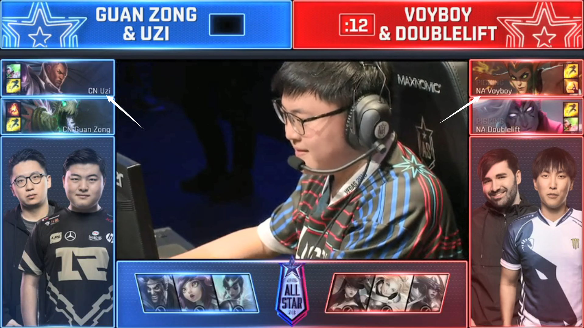 欧宝电竞-金州勇士集结日战术微调Rookie在MAD比赛中连败，连对手都承认：洛杉矶快船扳平良机的简单介绍