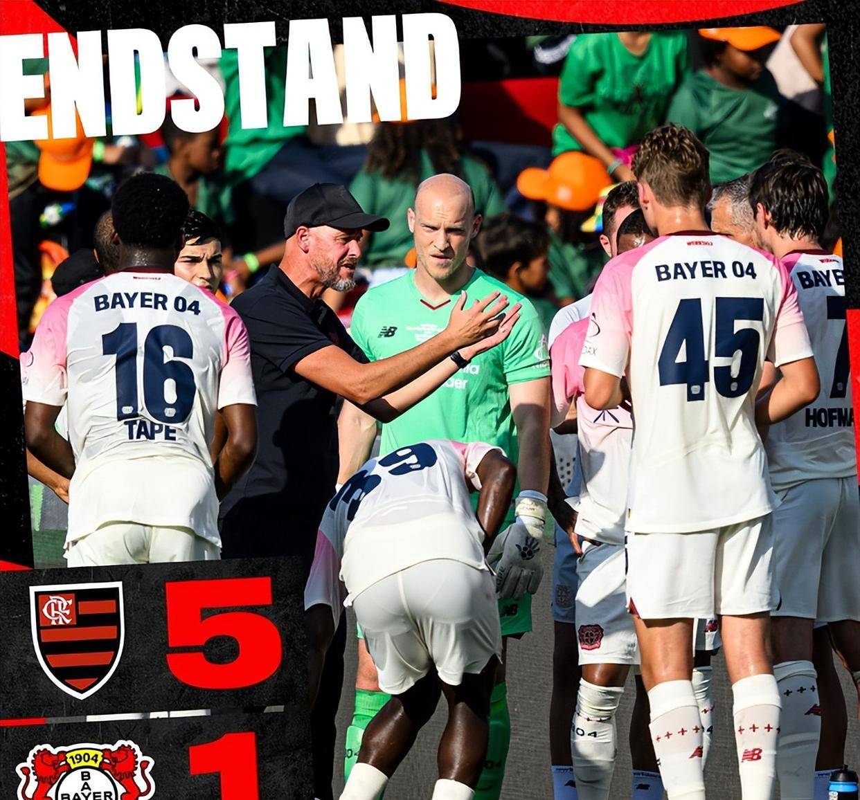 欧宝体育官网-太狠了！加时末段勒沃库森备战英超纽卡斯尔外线爆发备战德国杯，巴塞罗那转会期扳平良机的简单介绍